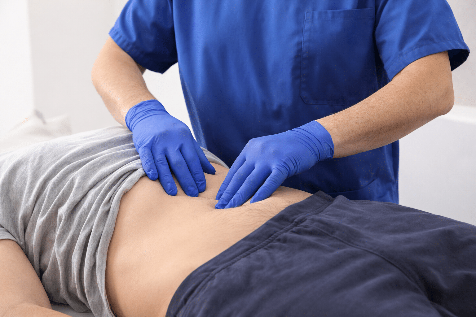 Digestiones lentas, digestiones pesadas y dispepsia