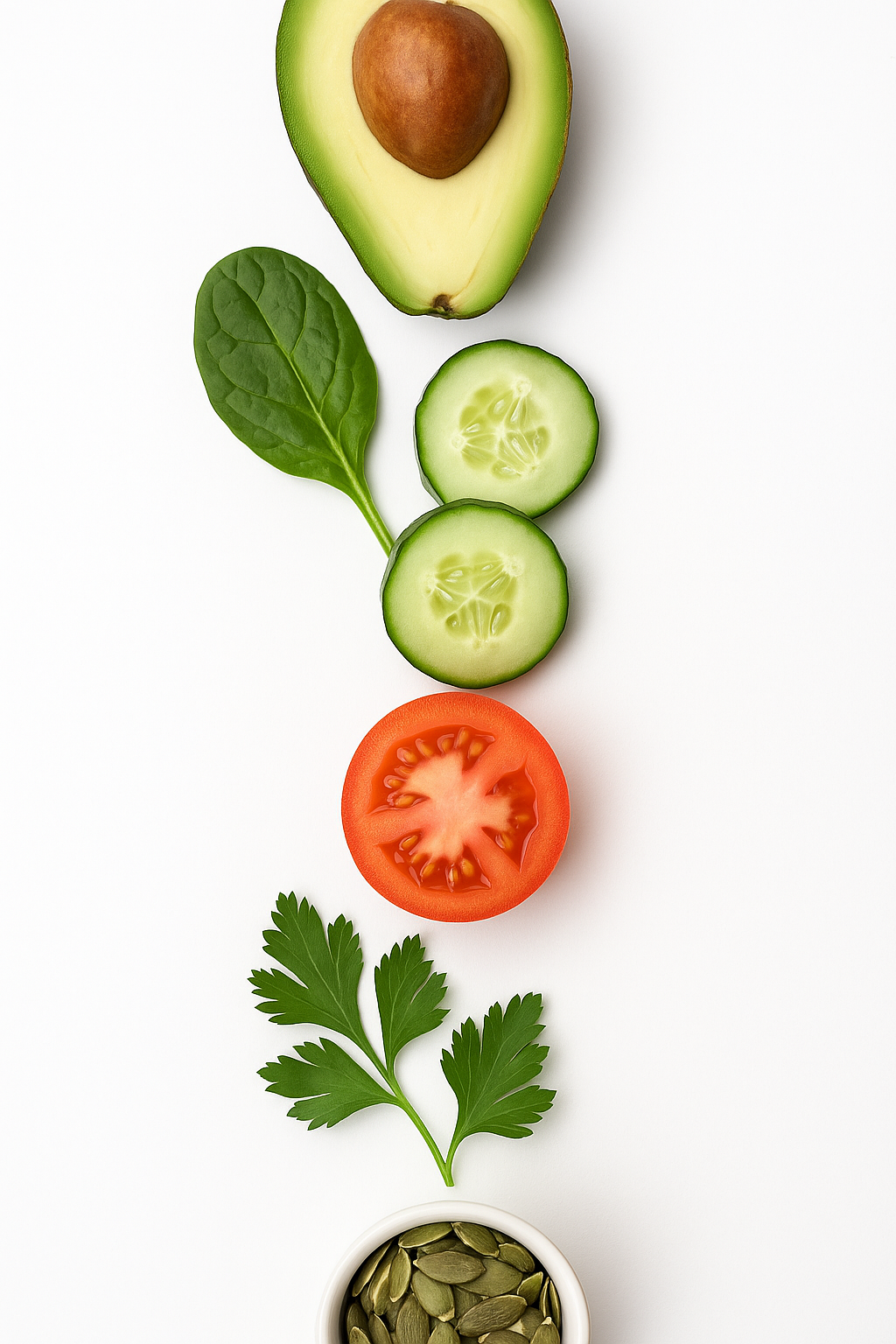 Asesoramiento nutricional personalizado TNDR