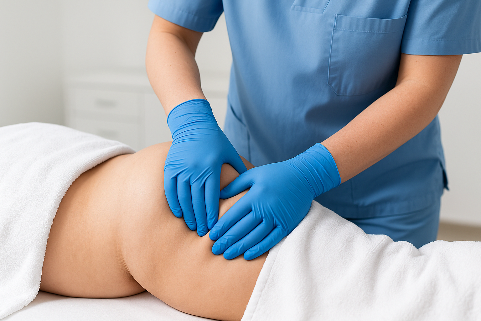 Beneficios de integrar TNDR en tu recuperación