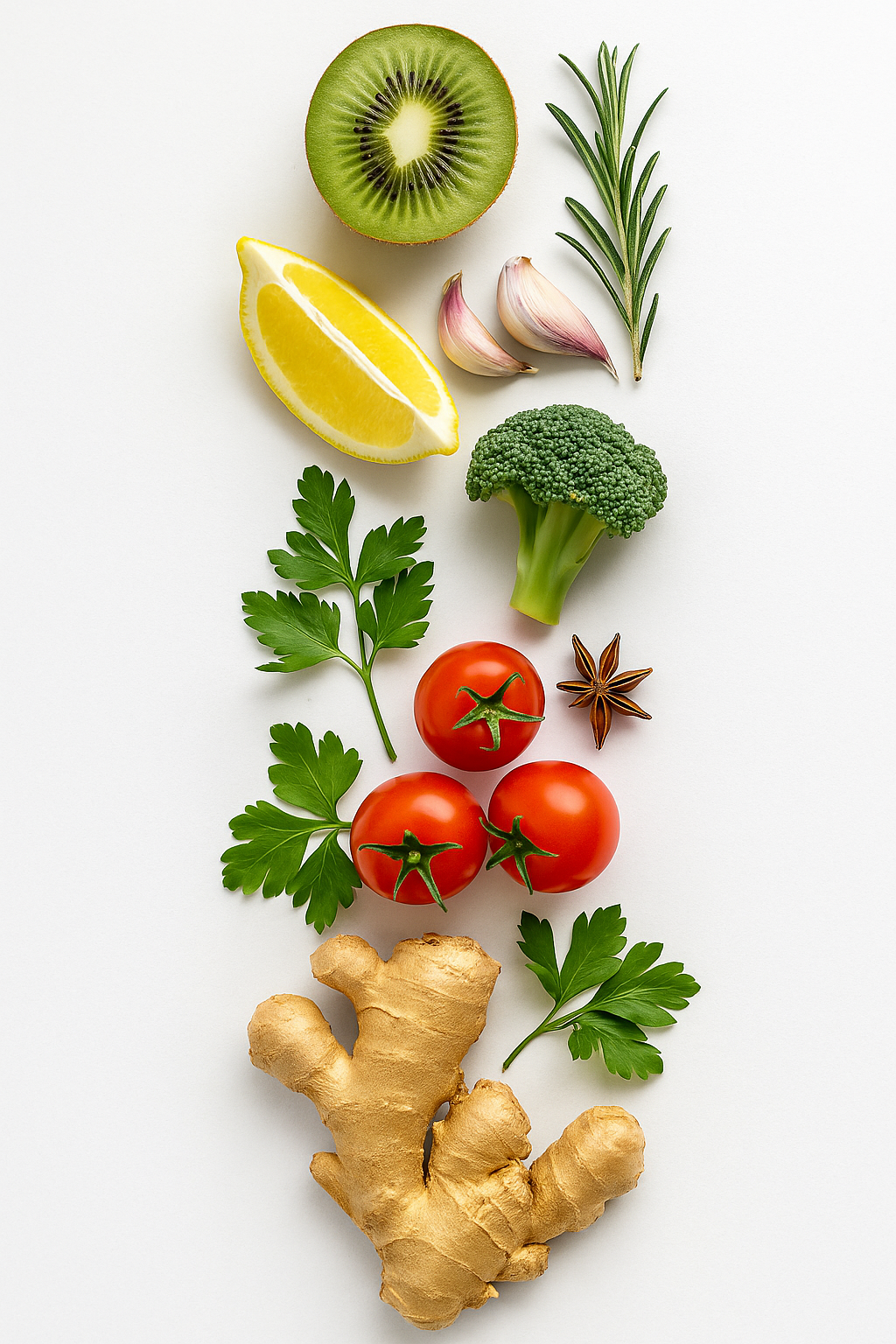 Charlas y talleres nutricionales TNDR