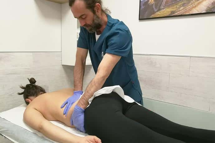 Diagnóstico y tratamiento preciso TNDR Bilbao