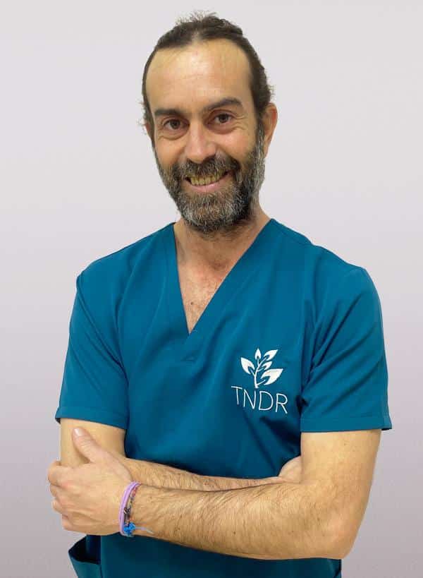 Unai Larrañaga Quintana