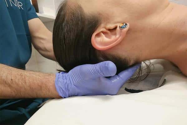 Fisioterapia avanzada especializada en dolores lumbares, lumbalgia y lumbago