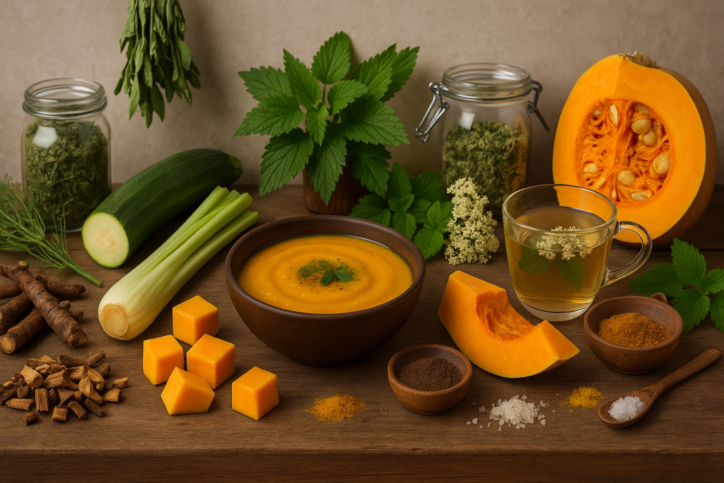 Achicoria, la aliada del hígado | Propiedades TNDR y alimentación sindrómica 8 Achicoria, la aliada del hígado Propiedades TNDR y alimentación sindrómica
