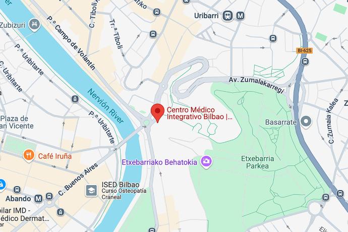 Centro TNDR Ayuntamiento