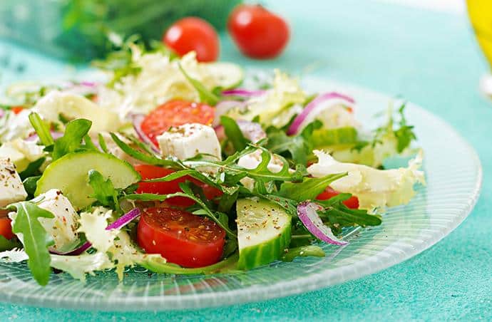 nutricion TNDR
